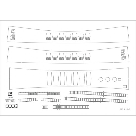 USS Arizona Memorial (JSC 219L)