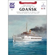 GDAŃSK (JSC 241) GDAŃSK (JSC 241)