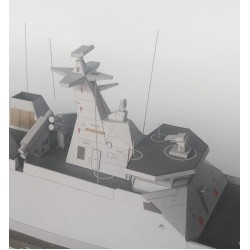 HASANUDDIN (JSC 245) HASANUDDIN (JSC 245)