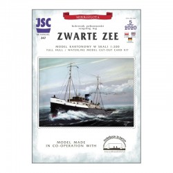 Zwarte Zee (JSC 247) Zwarte Zee (JSC 247)
