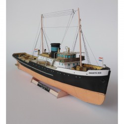 Zwarte Zee (JSC 247) Zwarte Zee (JSC 247)