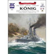 KÖNIG (JSC 252)