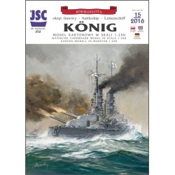KÖNIG (JSC 252) KÖNIG (JSC 252)