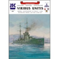 Austro-węgierski pancernik VIRIBUS UNITIS (JSC 259) Austro-węgierski pancernik VIRIBUS UNITIS (JSC 259)