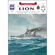 LION (JSC 261) LION (JSC 261)