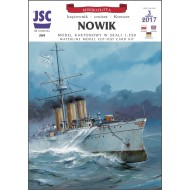NOWIK (JSC 264) NOWIK (JSC 264)