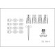 Detale laserowe do S.M.S. DERFFLINGER (JSC 266L) Detale laserowe do S.M.S. DERFFLINGER (JSC 266L)