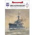 Brytyjski pancernik DREADNOUGHT (JSC 267)