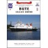 Szkocki prom pasażersko-samochdowy BUTE (JSC 290)