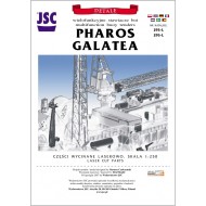Detale laserowe do stawiaczy boi PHAROS lub GALATEA (JSC 293-L/295-L) Detale laserowe do stawiaczy boi PHAROS lub GALATEA (JSC 293-L/295-L)