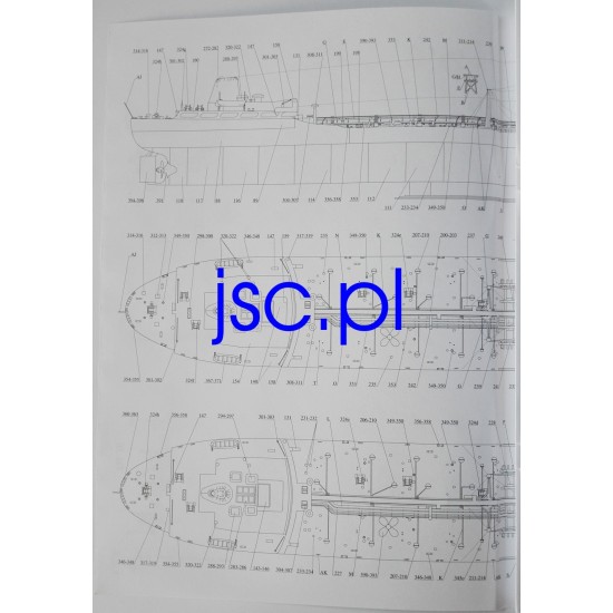 CHEVRON NEDERLAND (JSC 301)