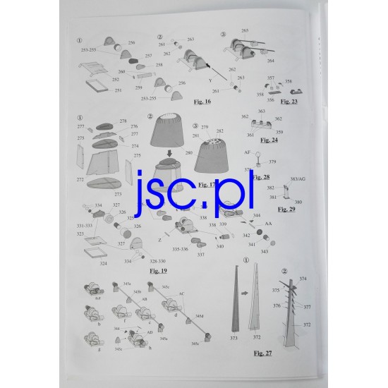 CHEVRON NEDERLAND (JSC 301)