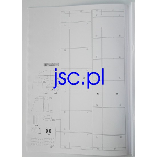 CHEVRON NEDERLAND (JSC 301)