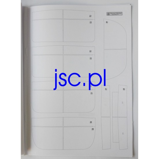 CHEVRON NEDERLAND (JSC 301)