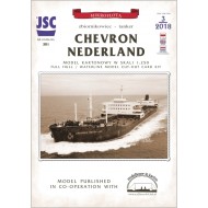 CHEVRON NEDERLAND (JSC 301) CHEVRON NEDERLAND (JSC 301)