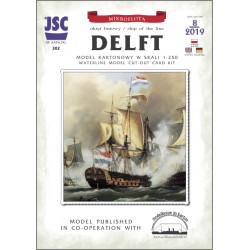 DELFT (JSC 301) DELFT (JSC 301)