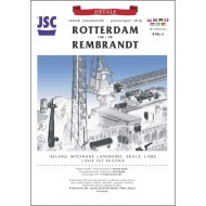 Relingi do statku ROTTERDAM lub REMBRANDT (JSC 410c-L) Relingi do statku ROTTERDAM lub REMBRANDT (JSC 410c-L)