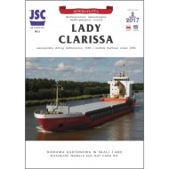 LADY CLARISSA (JSC 411) LADY CLARISSA (JSC 411)