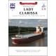 LADY CLARISSA (JSC 411)