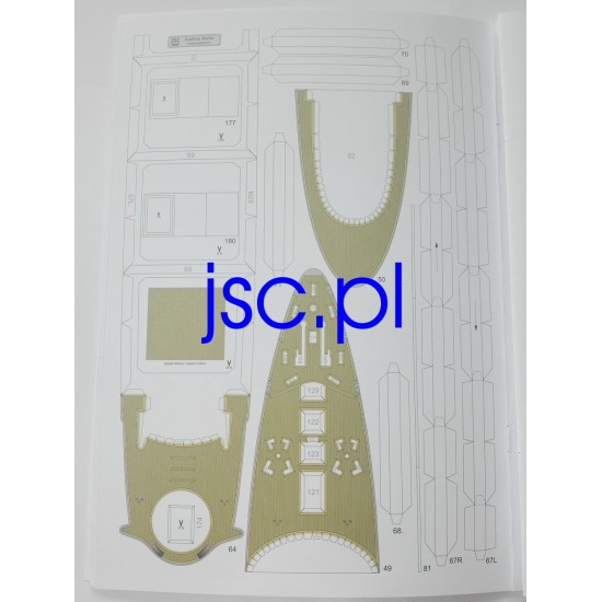 ANDREA DORIA & STOCKHOLM (JSC 412)