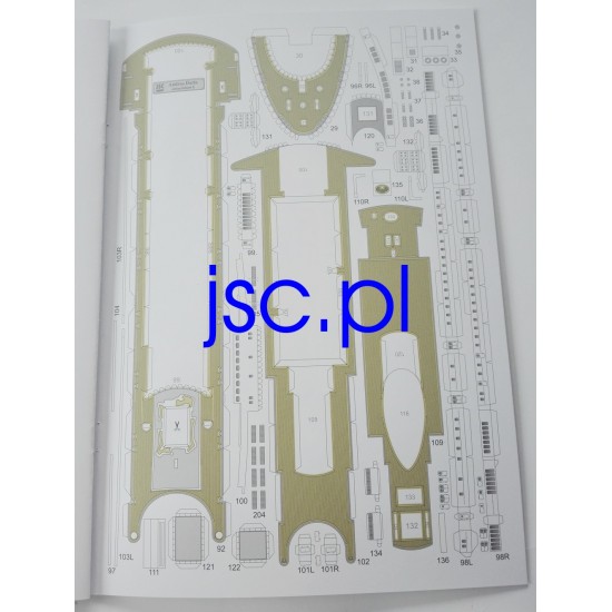 ANDREA DORIA & STOCKHOLM (JSC 412)