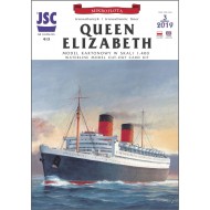 QUEEN ELIZABETH (JSC 413) QUEEN ELIZABETH (JSC 413)