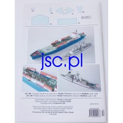 Supermarine Spitfire Mk. Vb (JSC 606) Supermarine Spitfire Mk. Vb (JSC 606)