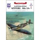 Supermarine Spitfire Mk. Vb (JSC 606)