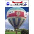 Balon na ogrzane powietrze WZLOT (JSC 725)