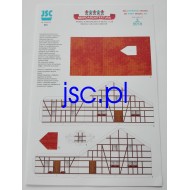 Domek (JSC 801) Domek (JSC 801)