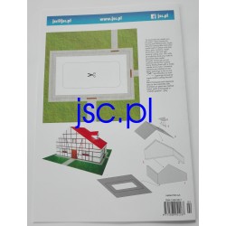 Domek (JSC 801) Domek (JSC 801)