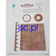 Baszta Jacek (JSC 802) Baszta Jacek (JSC 802)