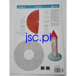 Baszta Jacek (JSC 802) Baszta Jacek (JSC 802)