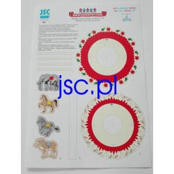 Karuzela (JSC 803) Karuzela (JSC 803)