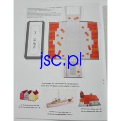 Samochody (JSC 804) Samochody (JSC 804)