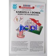 Karuzela i domek (JSC 806) Karuzela i domek (JSC 806)