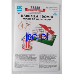 Karuzela i domek (JSC 806) Karuzela i domek (JSC 806)