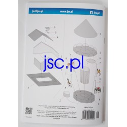 Karuzela i domek (JSC 806) Karuzela i domek (JSC 806)