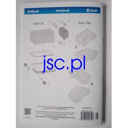 Pojazdy (JSC 807) Pojazdy (JSC 807)