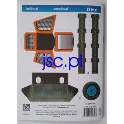 Miniładowarka (JSC 808) Miniładowarka (JSC 808)