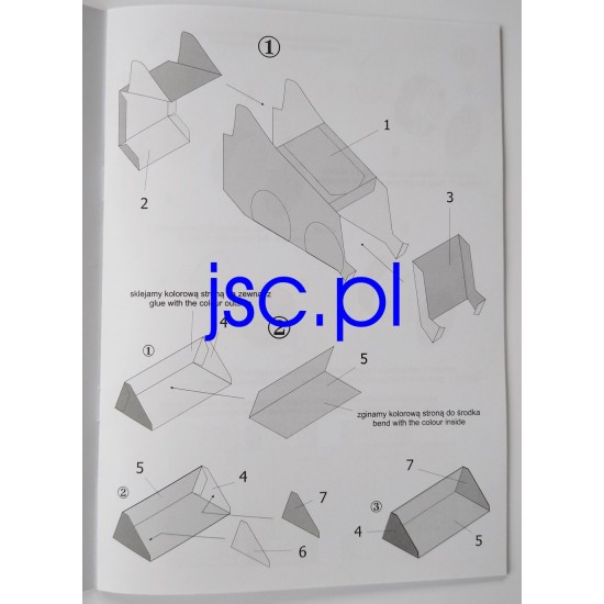 Samochody (JSC 804)