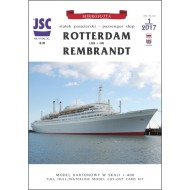 ROTTERDAM lub REMBRANDT ROTTERDAM lub REMBRANDT