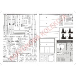 Hawker Hurricane Mk IIC - KK202 Hawker Hurricane Mk IIC - KK202