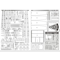 Hawker Hurricane Mk I "Dywizjon 303" Hawker Hurricane Mk I "Dywizjon 303"