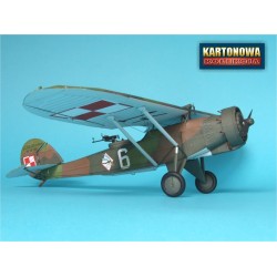 Lublin R-XIIID Lublin R-XIIID