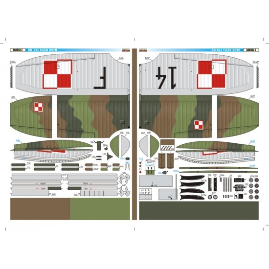 Lublin R-XIIID Lublin R-XIIID