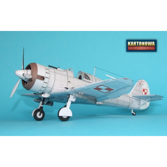 PZL-50a Jastrząb PZL-50a Jastrząb