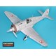 PZL-50a Jastrząb PZL-50a Jastrząb