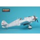 PZL-50a Jastrząb PZL-50a Jastrząb
