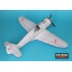 PZL-50a Jastrząb PZL-50a Jastrząb